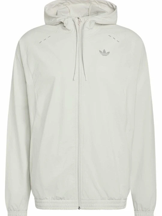 Zdjęcie produktu Kurtka sportowa adidas Originals szary