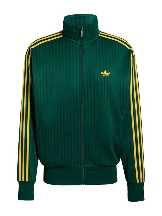 Zdjęcie produktu Kurtka sportowa adidas Originals zielony