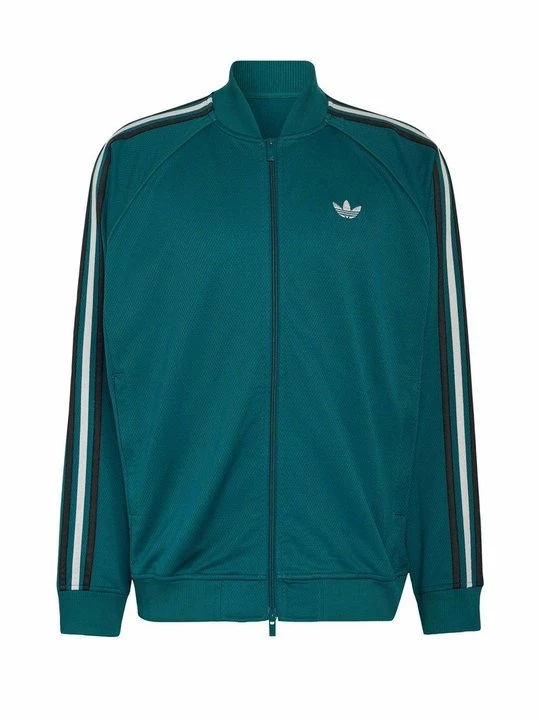 Zdjęcie produktu Kurtka sportowa adidas Originals zielony