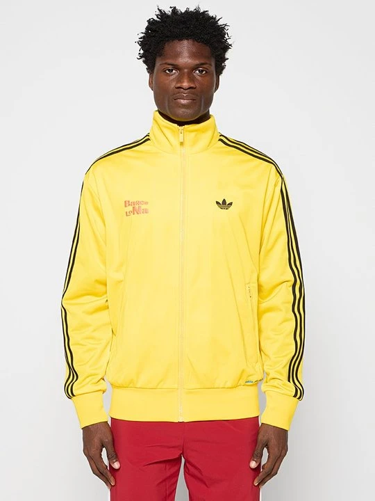 Zdjęcie produktu Kurtka sportowa adidas Originals żółty