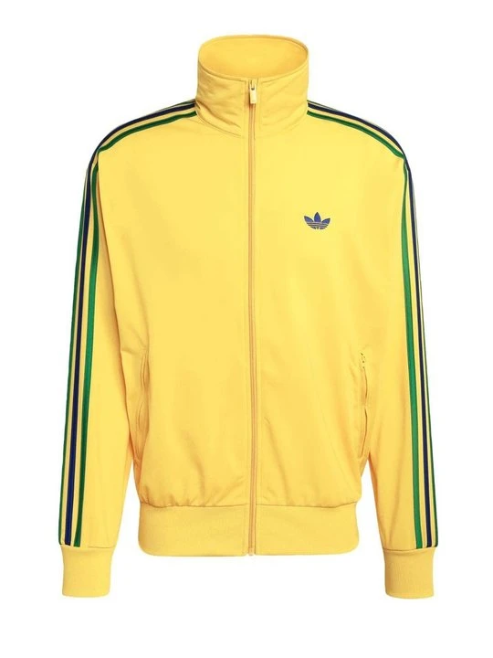 Zdjęcie produktu Kurtka sportowa adidas Originals żółty