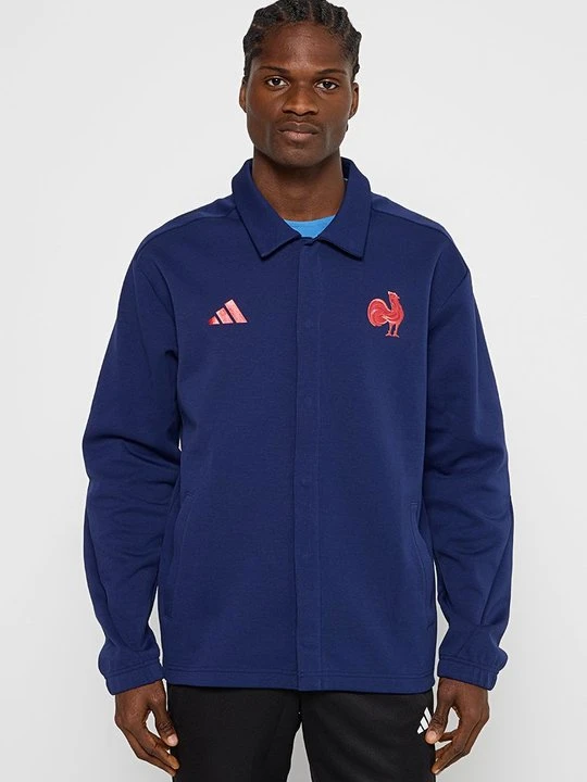 Zdjęcie produktu Kurtka sportowa Adidas granatowy