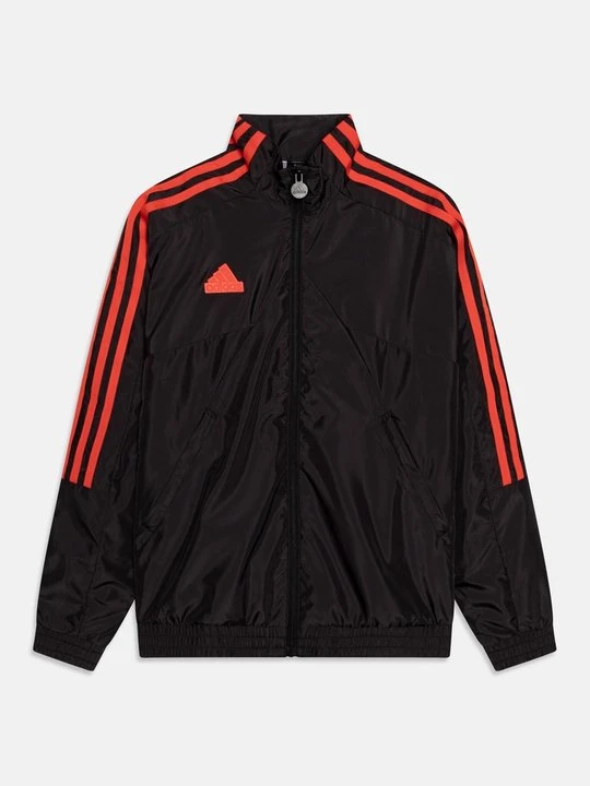 Zdjęcie produktu Kurtka sportowa Adidas czarny