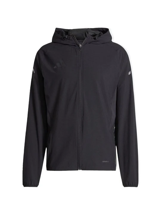Zdjęcie produktu Kurtka sportowa Adidas czarny