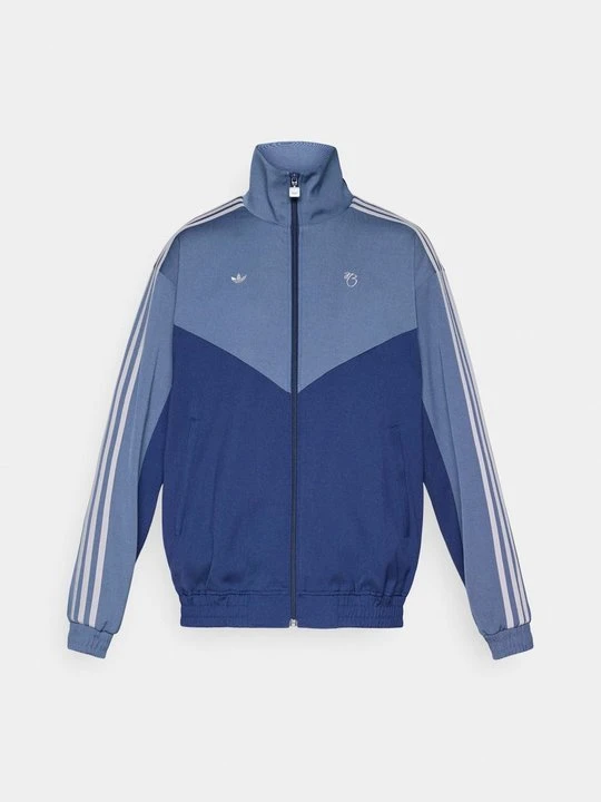 Zdjęcie produktu Kurtka sportowa Adidas niebieski