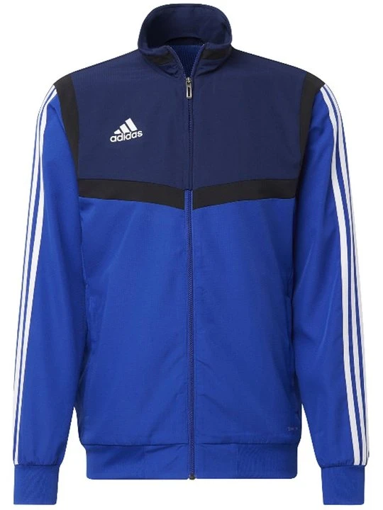 Zdjęcie produktu Kurtka sportowa Adidas niebieski