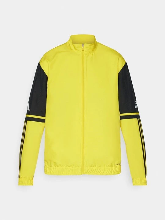 Zdjęcie produktu Kurtka sportowa Adidas żółty