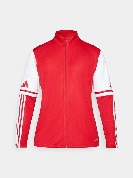 Zdjęcie produktu Kurtka sportowa Adidas czerwony