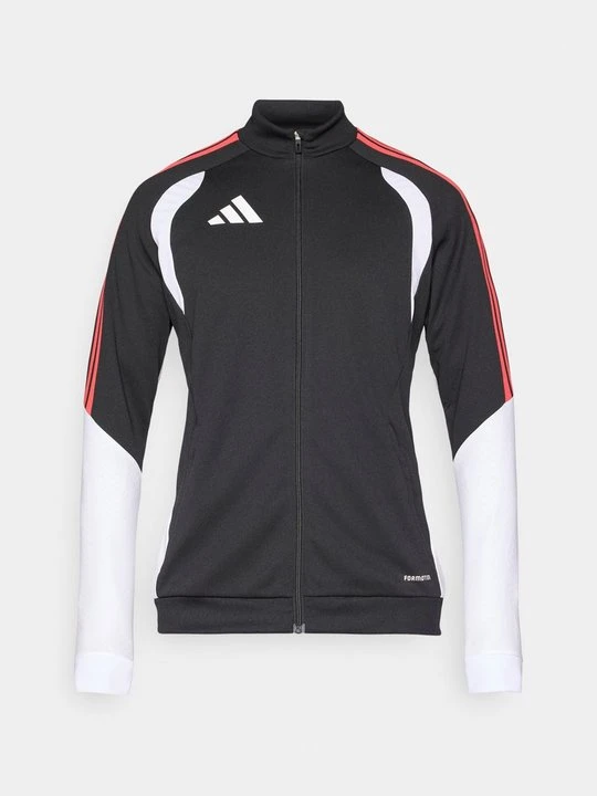 Zdjęcie produktu Kurtka sportowa Adidas czarny