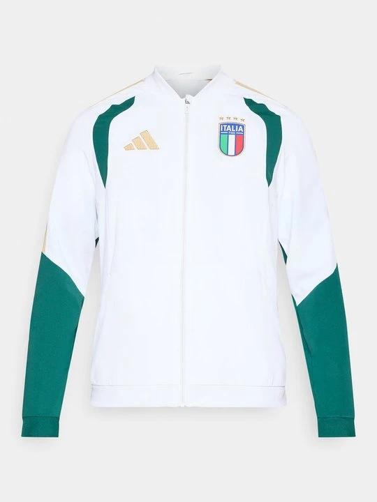Zdjęcie produktu Kurtka sportowa Adidas biały