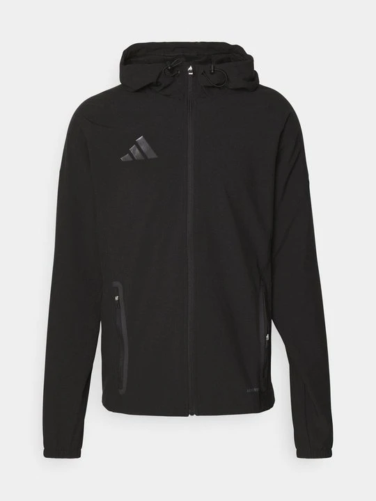 Zdjęcie produktu Kurtka sportowa Adidas czarny