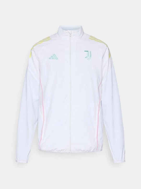 Zdjęcie produktu Kurtka sportowa Adidas biały