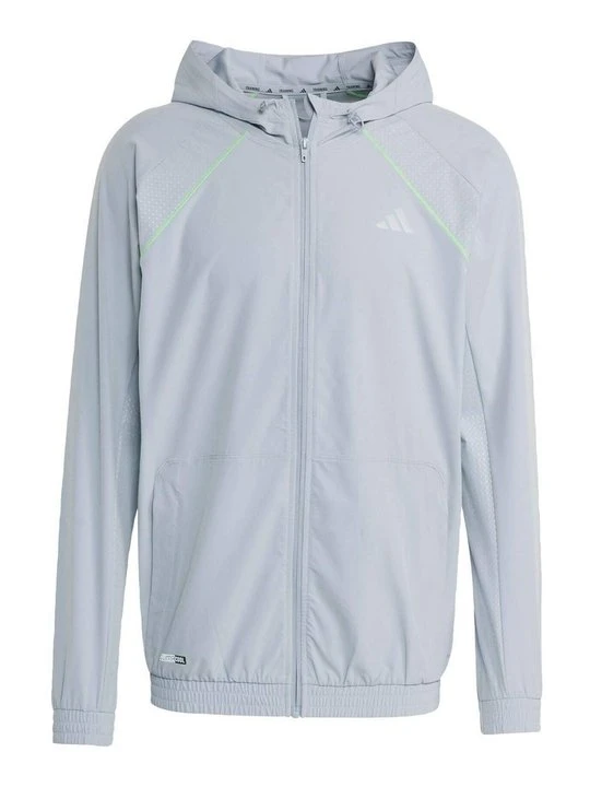 Zdjęcie produktu Kurtka sportowa Adidas szary
