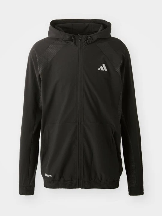 Zdjęcie produktu Kurtka sportowa Adidas czarny
