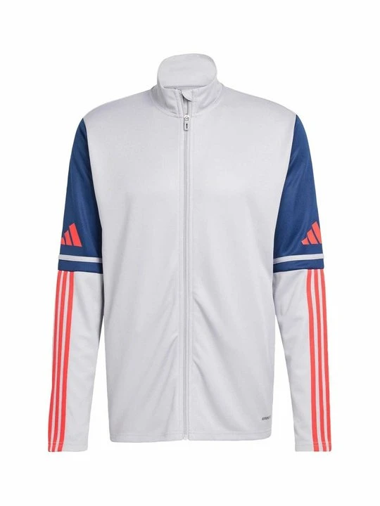 Zdjęcie produktu Kurtka sportowa Adidas szary