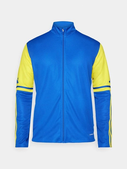 Zdjęcie produktu Kurtka sportowa Adidas niebieski