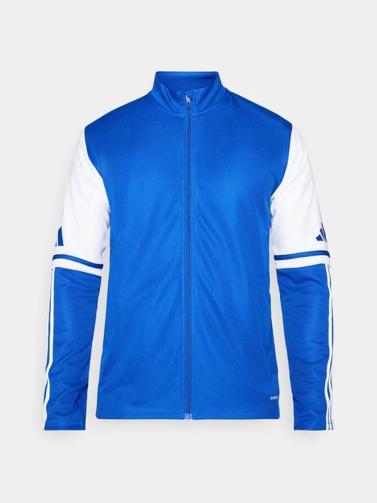 Zdjęcie produktu Kurtka sportowa Adidas niebieski