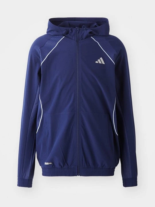 Zdjęcie produktu Kurtka sportowa Adidas granatowy