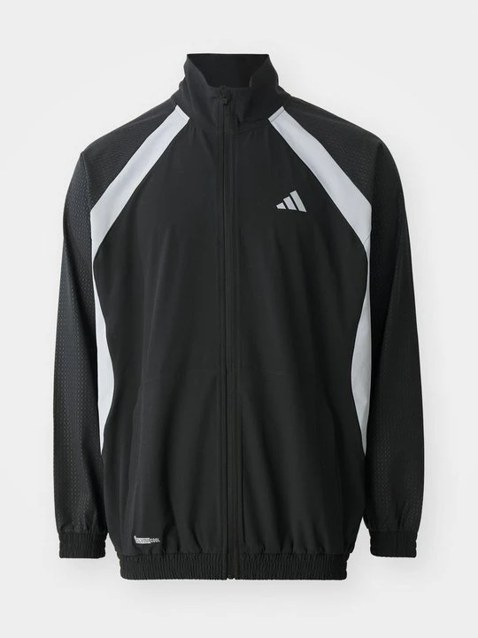 Zdjęcie produktu Kurtka sportowa Adidas czarny