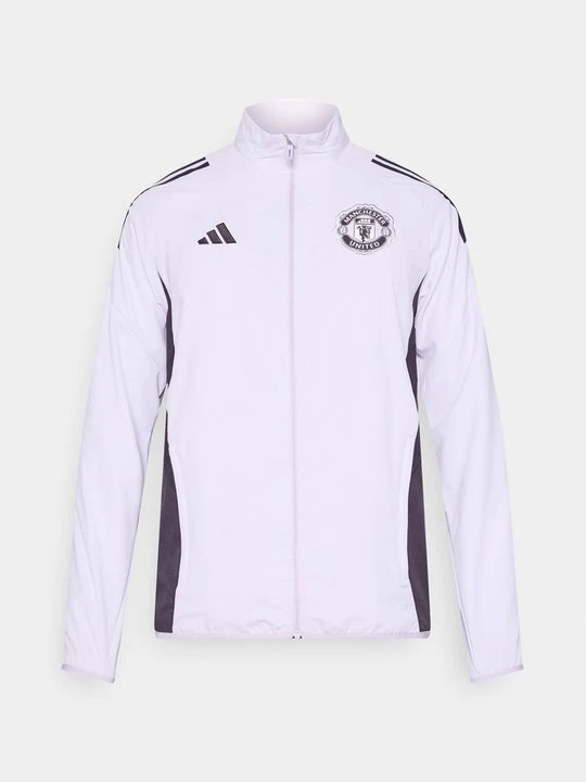 Zdjęcie produktu Kurtka sportowa Adidas fioletowy