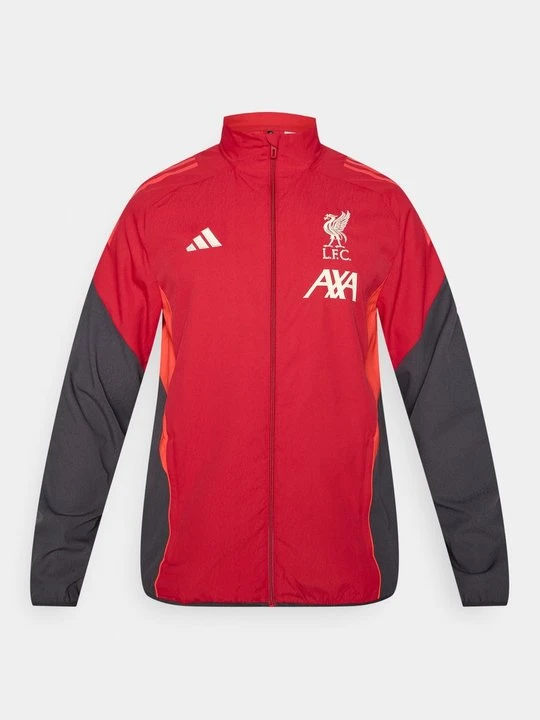 Zdjęcie produktu Kurtka sportowa Adidas czerwony