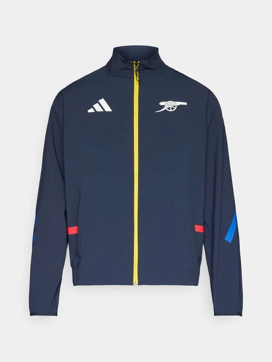 Zdjęcie produktu Kurtka sportowa Adidas granatowy
