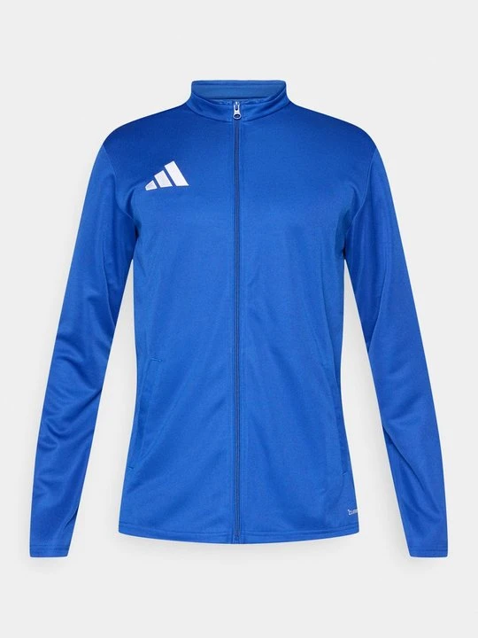 Zdjęcie produktu Kurtka sportowa Adidas błękit królewski