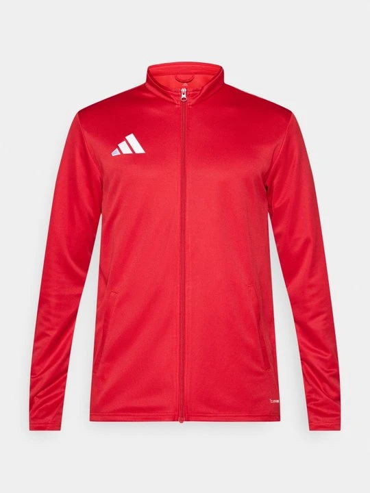 Zdjęcie produktu Kurtka sportowa Adidas czerwony