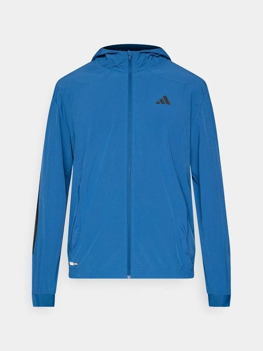 Zdjęcie produktu Kurtka sportowa Adidas petrol