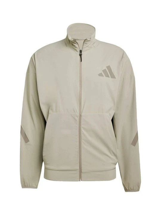 Zdjęcie produktu Kurtka sportowa Adidas beżowy