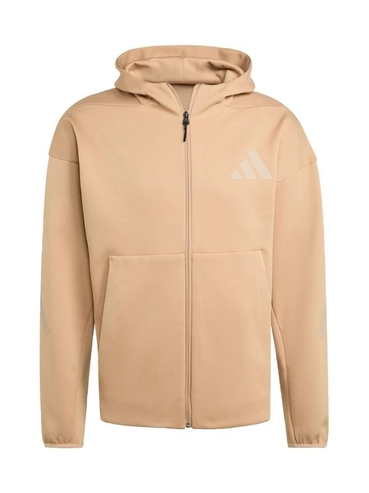 Zdjęcie produktu Kurtka sportowa Adidas piaskowy