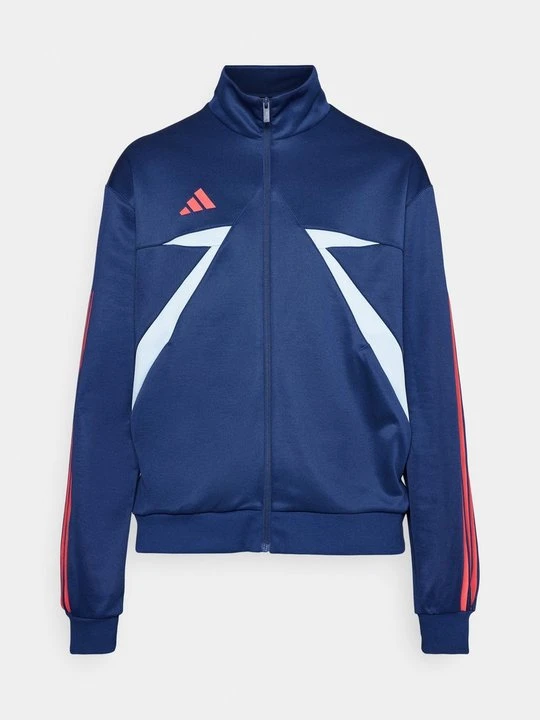 Zdjęcie produktu Kurtka sportowa Adidas granatowy