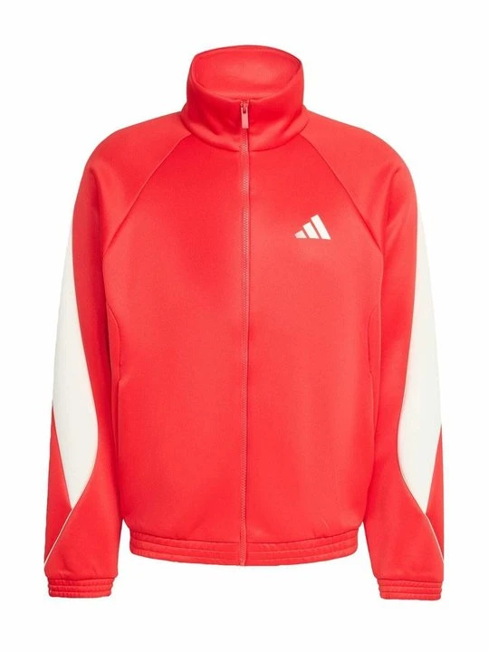 Zdjęcie produktu Kurtka sportowa Adidas czerwony