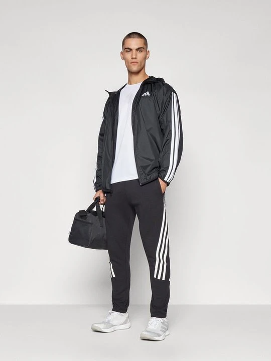 Zdjęcie produktu Kurtka sportowa Adidas czarny