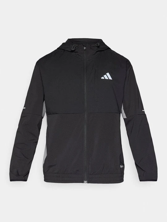 Zdjęcie produktu Kurtka sportowa Adidas czarny
