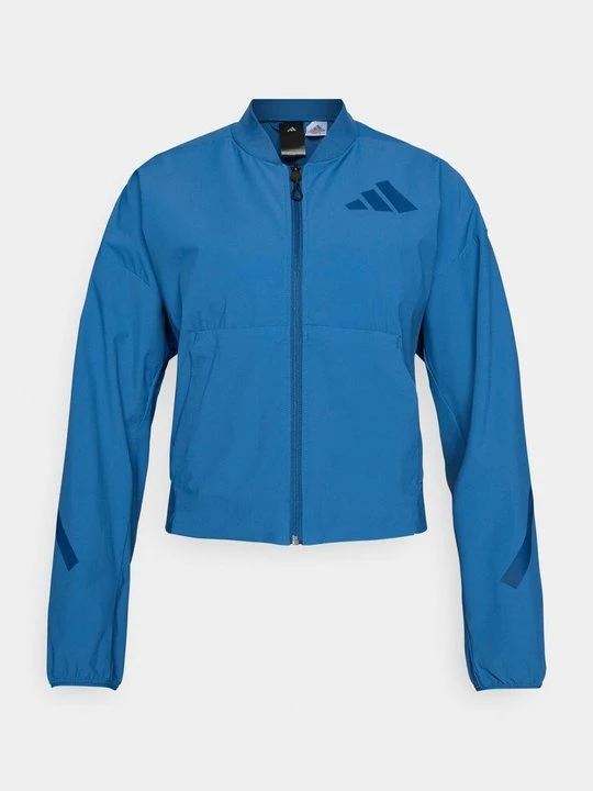 Zdjęcie produktu Kurtka sportowa Adidas petrol