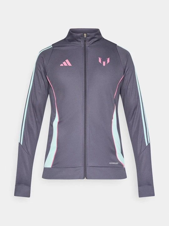 Zdjęcie produktu Kurtka sportowa Adidas szary