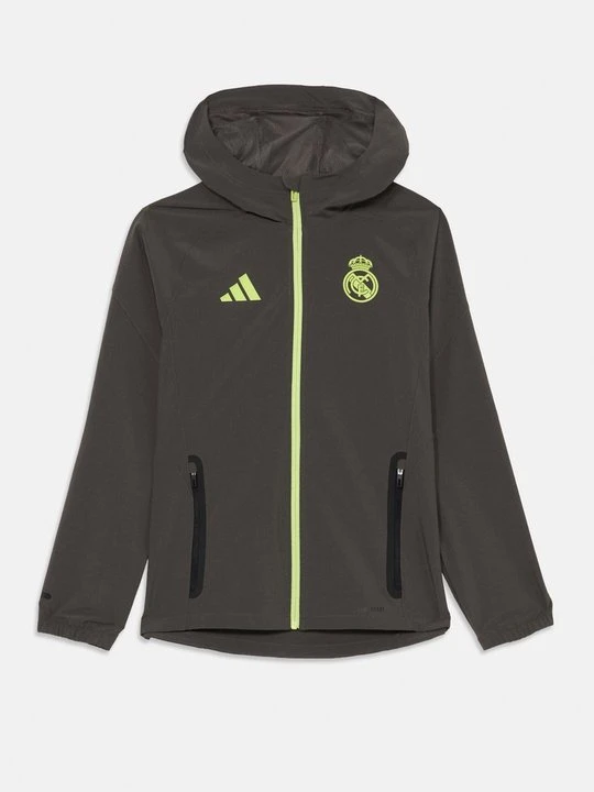Zdjęcie produktu Kurtka sportowa Adidas szary