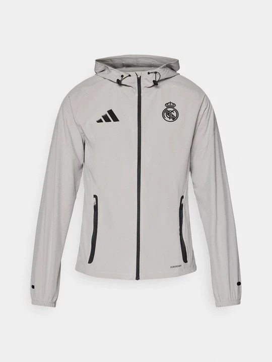 Zdjęcie produktu Kurtka sportowa Adidas szary