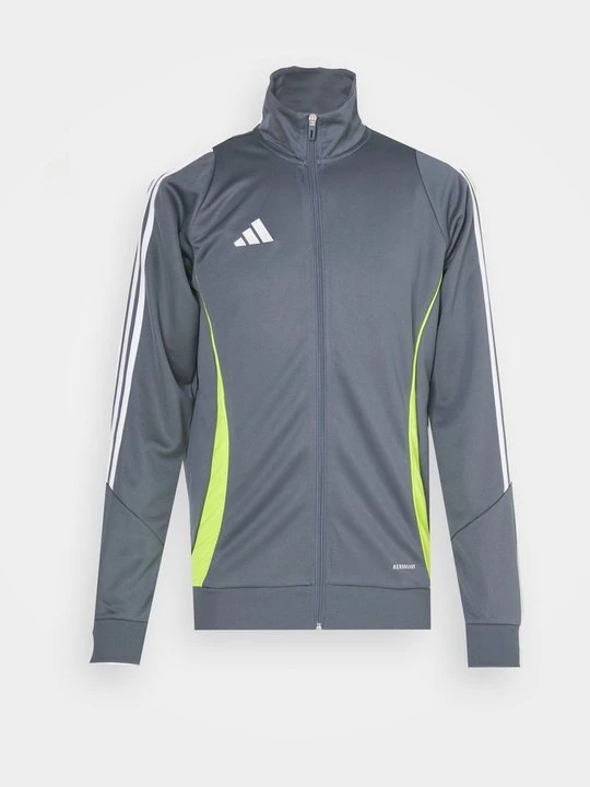 Zdjęcie produktu Kurtka sportowa Adidas szary