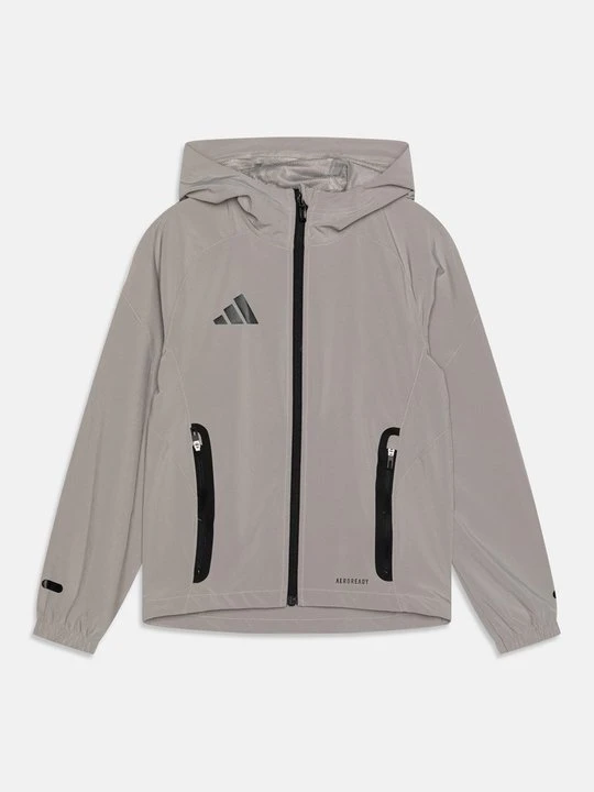 Zdjęcie produktu Kurtka sportowa Adidas szary