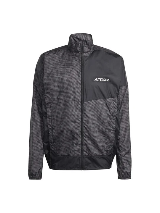 Zdjęcie produktu Kurtka sportowa Adidas Terrex czarny