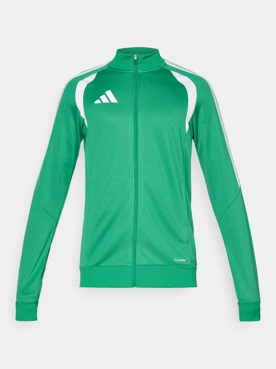 Zdjęcie produktu Kurtka sportowa Adidas zielony