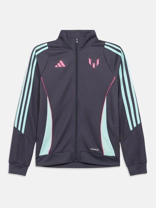 Zdjęcie produktu Kurtka sportowa Adidas zielony