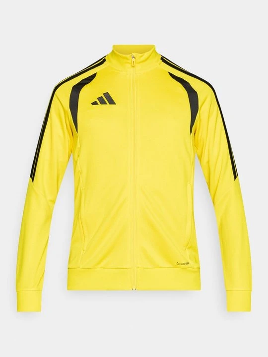 Zdjęcie produktu Kurtka sportowa Adidas żółty