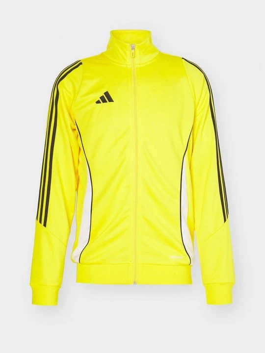 Zdjęcie produktu Kurtka sportowa Adidas żółty