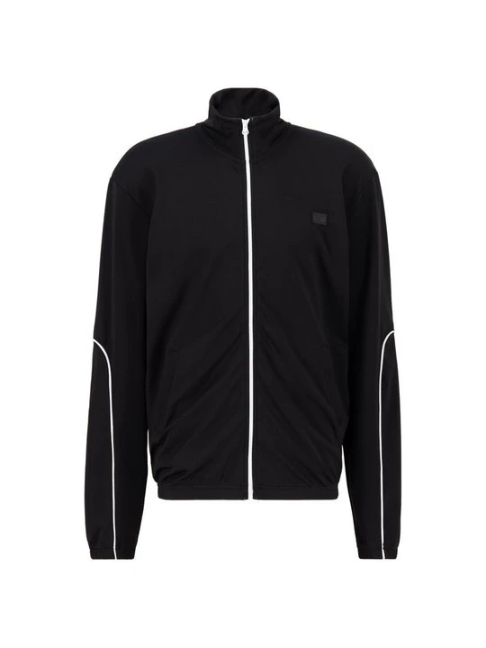 Zdjęcie produktu Kurtka sportowa Alpha Industries czarny