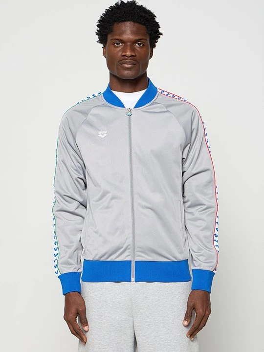 Zdjęcie produktu Kurtka sportowa Arena szary