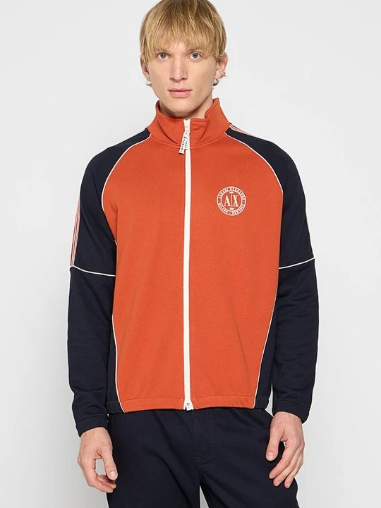 Zdjęcie produktu Kurtka sportowa Armani Exchange czerwony