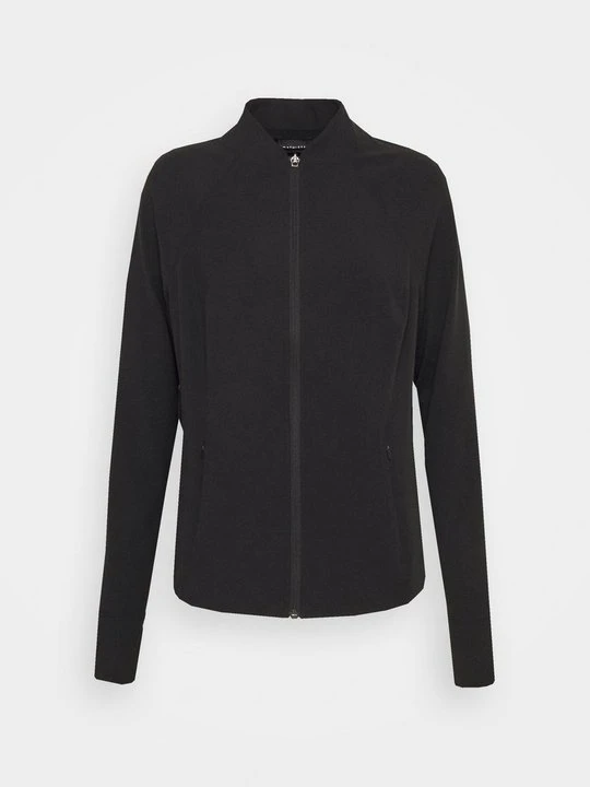 Zdjęcie produktu Kurtka sportowa Athleta czarny